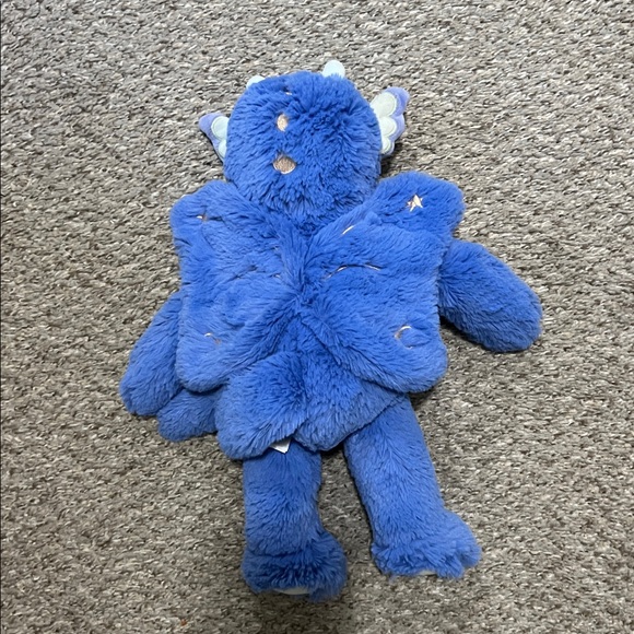 Slumberkins Dragon Kin - Picture 2 of 5